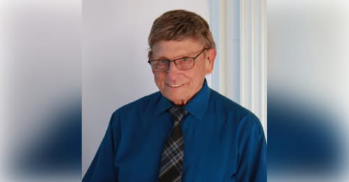 Paul Antalik Obituary